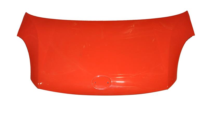 ÖN KAPUT KIRMIZI (D2)